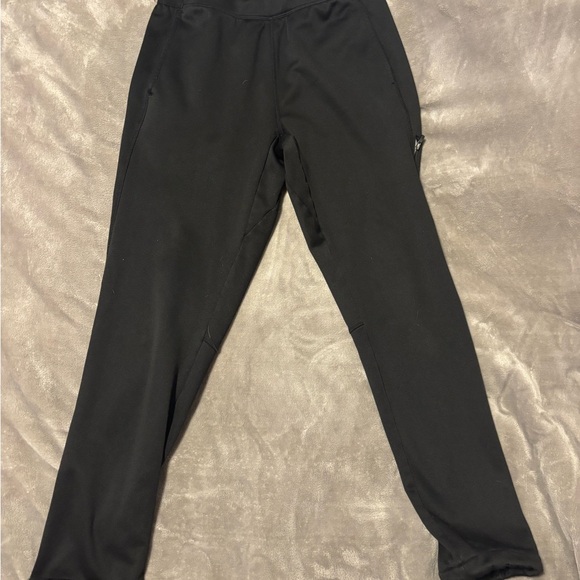 AND1 Black Athletic Pants - Picture 1 of 2